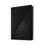WD My Passport 4TB 2.5zoll USB3.0 schwarz