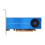 AMD Radeon Pro WX3200 4GB GDDR5 PCIe Workstation Grafikkarte 4x Mini DP