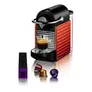 Krups XN 3045 Nespresso Pixie Electric Red