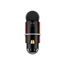 Krups XN 3045 Nespresso Pixie Electric Red