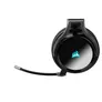 Corsair Virtuoso RGB Wireless Hi-Fi 7.1 Surround Gaming Headset Carbon