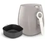 Philips HD9218/25 Airfryer Bundle Backform, 800g Kapazität, Rapid Air