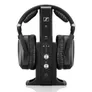 Sennheiser RS 195 Digitaler Funkkopfhörer - opt. Eingang, Geräuschunterdrückung