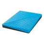 WD My Passport 2TB 2.5zoll USB3.0 blau