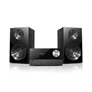 LG CM2460DAB Micro-HiFi-Anlage, 100W, CD, Bluetooth schwarz