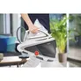 Tefal GV9567 Pro Express Ultimate Dampfbügelstation weiss/schwarz