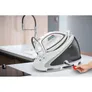 Tefal GV9567 Pro Express Ultimate Dampfbügelstation weiss/schwarz