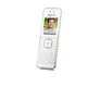 AVM FRITZ!Fon C6 White schnurloses DECT Komforttelefon für FRITZ!Box