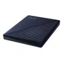 WD My Passport for Mac 2TB 2.5zoll USB 3.2 Gen 1 blau