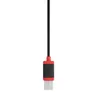 Cherry STREAM KEYBOARD 2019 USB schwarz