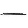 Cherry STREAM KEYBOARD 2019 USB schwarz