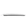 CHERRY STREAM KEYBOARD 2019 USB weiß-grau