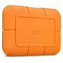 LaCie Rugged SSD 500 GB USB3.1 Gen.2 (Type-C)