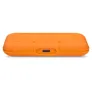 LaCie Rugged SSD 500 GB USB3.1 Gen.2 (Type-C)