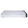 QNAP QGD-1600P-4G Switch Managed 16 Port 1Gbps PoE Switch, 2 SFP+