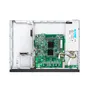 QNAP QGD-1600P-4G Switch Managed 16 Port 1Gbps PoE Switch, 2 SFP+