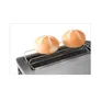 Gastroback 42397 Design Toaster Pro 2 Scheiben Edelstahl
