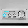 Gastroback 42397 Design Toaster Pro 2 Scheiben Edelstahl