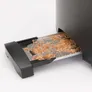 Gastroback 42397 Design Toaster Pro 2 Scheiben Edelstahl