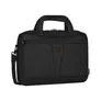 Wenger BC Up Notebook Tasche 14,1"  Zoll schwarz