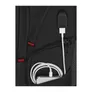 Wenger Pegasus Deluxe Notebook Rucksack 14,1" bis 15,6" Zoll schwarz