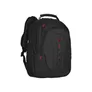 Wenger Pegasus Deluxe Notebook Rucksack 14,1" bis 15,6" Zoll schwarz