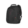 Wenger Pegasus Deluxe Notebook Rucksack 14,1" bis 15,6" Zoll schwarz