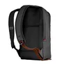 Wenger City Upgrade Notebook Rucksack 14,1"- 15,6" Zoll + Crossbody-Tasche grau