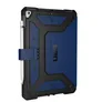 UAG Urban Armor Gear Metropolis Case | Apple iPad 10,2" (2021 - 2019) blau