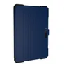 UAG Urban Armor Gear Metropolis Case | Apple iPad 10,2" (2021 - 2019) blau