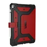 UAG Urban Armor Gear Metropolis Case Apple iPad 10,2" (2021 - 2019) rot