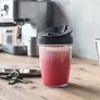 Gastroback 41029 Design Micro Blender Standmixer 1000W