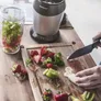 Gastroback 41029 Design Micro Blender Standmixer 1000W