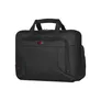 Wenger Prospectus Notebook Tasche 16" Zoll schwarz