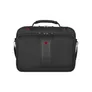 Wenger Legacy Notebook Tasche 16" Zoll schwarz