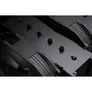 Noctua NH-D15 chroma.black CPU Kühler  für AMD und Intel CPU