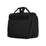 Wenger Legacy Notebooktasche 43,94cm (15,6"-17,3") schwarz