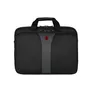 Wenger Legacy Notebooktasche 43,94cm (15,6"-17,3") schwarz