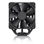 Noctua NH-U12S chromax.black CPU Kühler  für AMD und Intel CPU