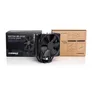 Noctua NH-U12S chromax.black CPU Kühler  für AMD und Intel CPU