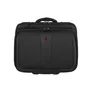 Wenger Patriot Notebooktrolley 43,94cm (15,6"-17,3") schwarz