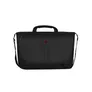 Wenger BC Fly 14"/16" Notebook Messanger Bag with Tablet Pocket schwarz