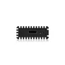 RaidSonic Icy Box IB-1816M-C31 M2 PCIe SSD Alu-Gehäuse USB3.1 Type-C M-Key Sock.