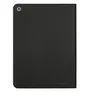 Tucano Up Plus Case für iPad 9. Gen. (10.2" 2021)/ iPad Air (10.5" 2019) Schwarz