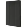 Tucano Up Plus Case für iPad 9. Gen. (10.2" 2021)/ iPad Air (10.5" 2019) Schwarz