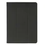 Tucano Up Plus Case für iPad 9. Gen. (10.2" 2021)/ iPad Air (10.5" 2019) Schwarz
