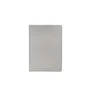 Tucano Metal Case für iPad 9. Gen. (10.2" 2021)/ iPad Air (10.5" 2019) Silber