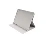 Tucano Metal Case für iPad 9. Gen. (10.2" 2021)/ iPad Air (10.5" 2019) Silber