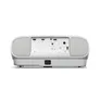 Epson EH-TW7000 3LCD Heimkino 1080p 3000 Lum. 40.000:1 4K PRO-UHD HDMI Bluetooth