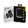 Intenso mobiles Ladegerät Powerbank XS10000 schwarz